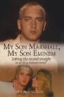 Image for My Son Marshall, My Son Eminem