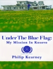 Image for Under the Blue Flag