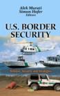 Image for U.S. border security
