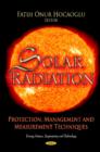 Image for Solar radiation  : protection, management, and measurement techniques