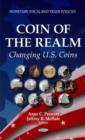 Image for Coin of the realm  : changing U.S. coins