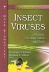 Image for Insect viruses: detection, characterization and roles