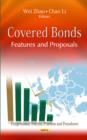 Image for Covered bonds  : features and proposals