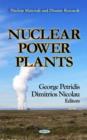 Image for Nuclear Power Plants