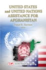 Image for U.S. &amp; UN Assistance for Afghanistan