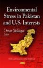 Image for Environmental Stress in Pakistan &amp; U.S. Interests