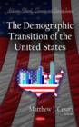 Image for Demographic Transition of the United States