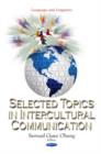 Image for Selected Topics in Intercultural Communication
