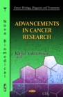 Image for Advancements in Cancer Research
