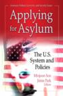 Image for Applying for Asylum