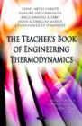 Image for Teacher&#39;s Book of Engineering Thermodynamics