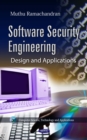 Image for Software Security Engineering: Design and Applications