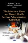 Image for Substance Abuse &amp; Mental Health Services Administration (SAMHSA)