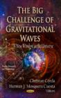 Image for Big challenge of gravitational waves  : a new window in the universe