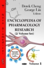 Image for Encyclopedia of Pharmacology Research