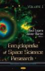 Image for Encyclopedia of space science research