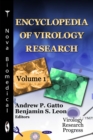 Image for Encyclopedia of virology research