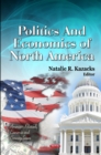 Image for Politics and economics of North America