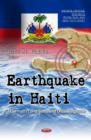 Image for Earthquake in Haiti : Aftermath Conditions &amp; Crisis Response