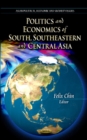 Image for Politics &amp; Economics of South, Southeastern &amp; Central Asia