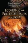 Image for Economic and political issues of Russia