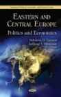 Image for Eastern and Central Europe  : politics and economics