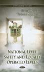 Image for National Levee Safety &amp; Locally Operated Levees