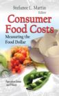 Image for Consumer food costs  : measuring the food dollar