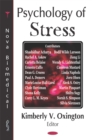 Image for Psychology of Stress