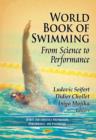 Image for World book of swimming  : from science to performance