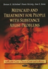 Image for Medicaid &amp; Treatment for People with Substance Abuse Problems