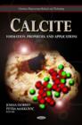 Image for Calcite  : formation, properties, and applications