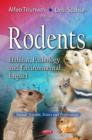 Image for Rodents : Habitat, Pathology &amp; Environmental Impact