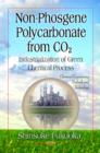 Image for Non-Phosgene Polycarbonate from CO2 - Industrialization of Green Chemical Process