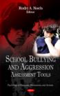 Image for School Bullying &amp; Aggression