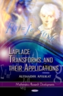 Image for Laplace Transforms &amp; their Applications