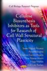 Image for Cellulose Biosynthesis Inhibitors as Tools for Research of Cell Wall Structural Plasticity