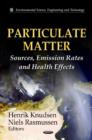 Image for Particulate Matter