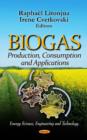 Image for Biogas