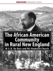 Image for The African American Community in Rural New England