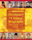 Image for Berkshire Dictionary of Chinese Biography Volume 3 (B&amp;w PB)