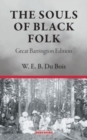 Image for The Souls of Black Folk : Great Barrington Edition