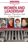 Image for Women and leadership  : concepts, history, and case studies