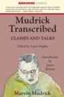 Image for Mudrick Transcribed