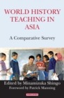 Image for World History Teaching in Asia