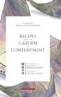 Image for Recipes from the Garden of Contentment