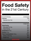 Image for Food Safety Today