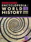 Image for Berkshire Encyclopedia of World History, Second Edition (Volume 1)