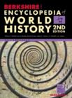 Image for Berkshire Encyclopedia of World History, Second Edition (Volume 2)
