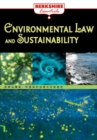 Image for Environmental law and sustainability